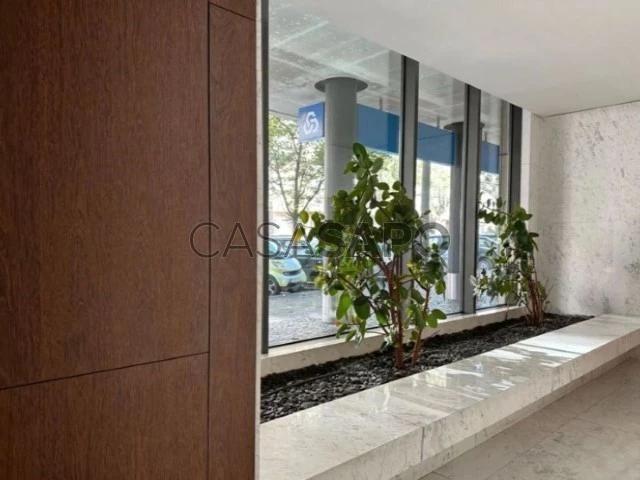 Apartamento T4 para alugar no Porto