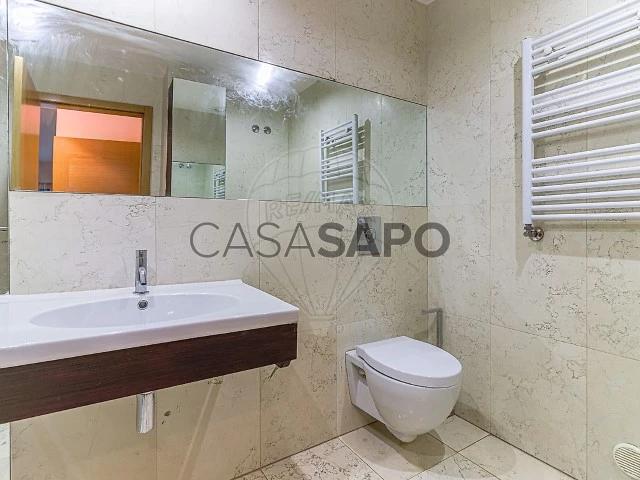 Apartamento T4 para alugar no Porto
