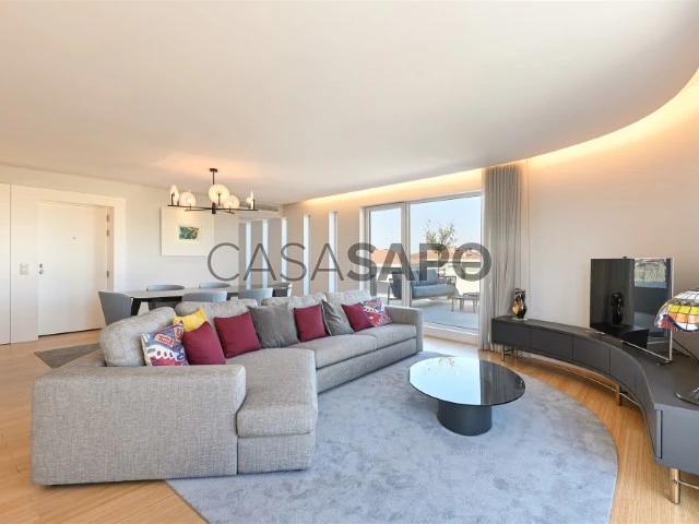 Apartamento T4 para alugar no Porto