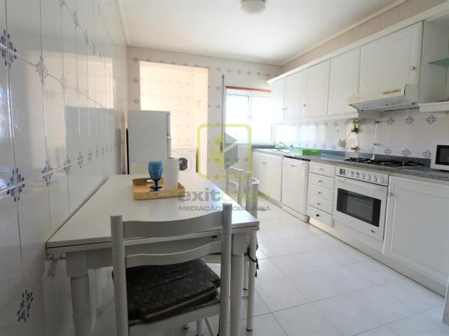 Apartamento T4 para Arrendamento em Aveiro