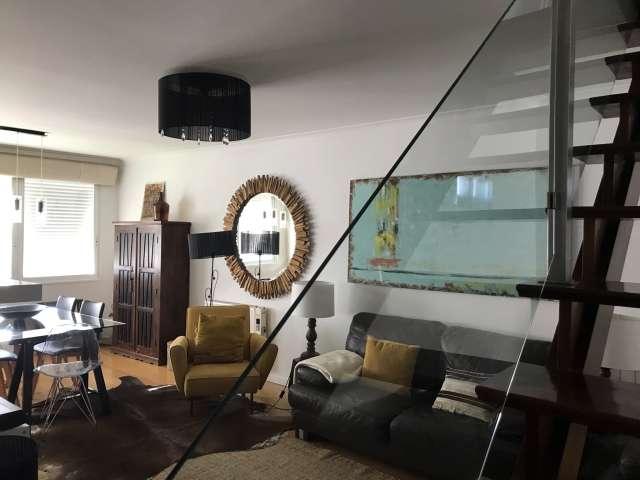 Apartamento T4 para arrendar na Encarnação, Lisboa