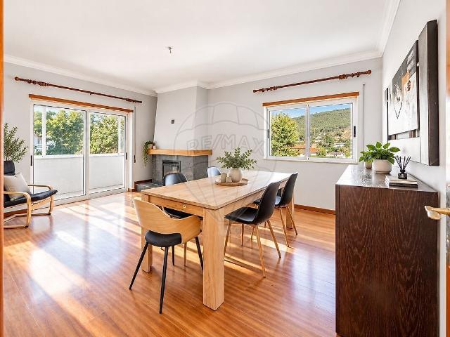 Apartamento T4 para arrendar em Nogueira, Fraião e Lamaçães, Braga RE/MAX Portugal