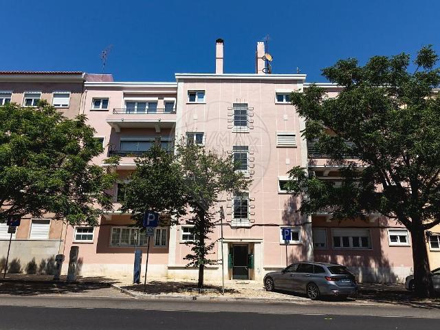 Apartamento T4 para arrendar em Alvalade, Lisboa RE/MAX Portugal