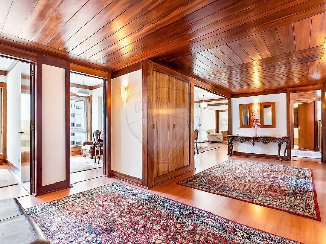 Apartamento T4 para arrendar em Areeiro, Lisboa RE/MAX Portugal
