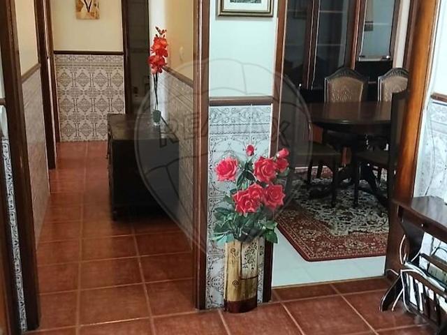 Apartamento T4 para arrendar em Beja Santiago Maior e São João Baptista, Beja RE/MAX Portugal