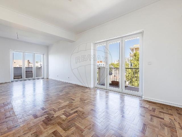 Apartamento T4 para arrendar em Belém, Lisboa RE/MAX Portugal