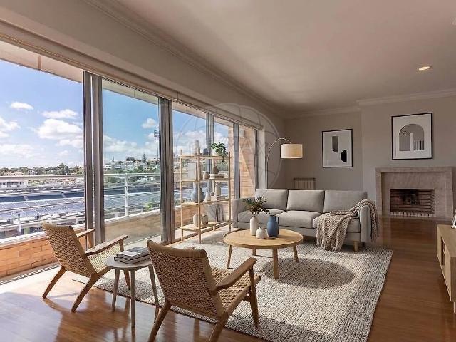 Apartamento T4 para arrendar em Belém, Lisboa RE/MAX Portugal