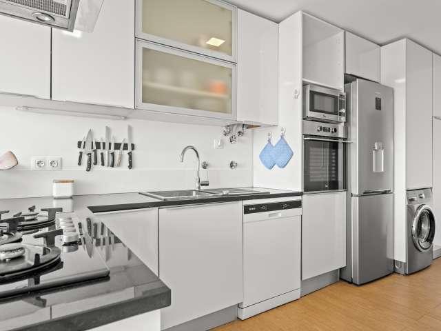 Apartamento T4 para arrendar em Cascais
