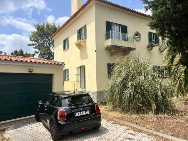 Apartamento T4 para arrendar em Cascais
