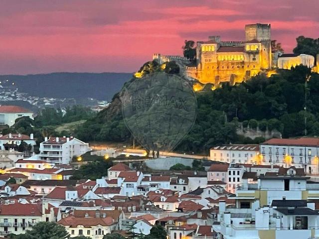Apartamento T4 para arrendar em Leiria, Pousos, Barreira e Cortes, Leiria RE/MAX Portugal