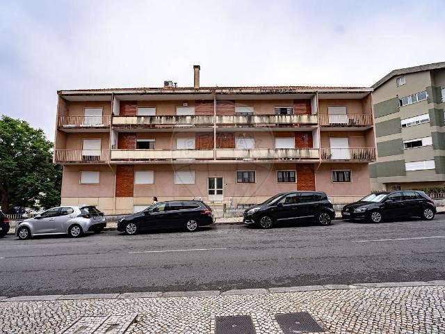 Apartamento T4 para arrendar em Santo António dos Olivais, Coimbra RE/MAX Portugal