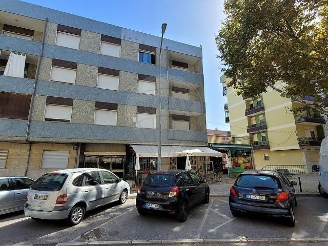 Apartamento T4 para arrendar em Setúbal São Julião, Nossa Senhora da Anunciada e Santa Maria da Graça, Setúbal RE/MAX Portugal