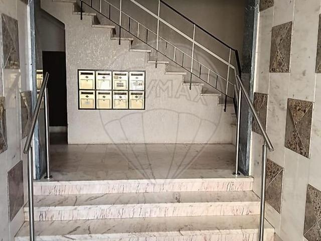 Apartamento T4 para arrendar em Setúbal São Julião, Nossa Senhora da Anunciada e Santa Maria da Graça, Setúbal RE/MAX Portugal