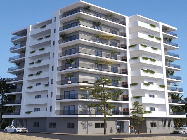 Apartamento T4 para Venda em Portimão 135m² Portimão