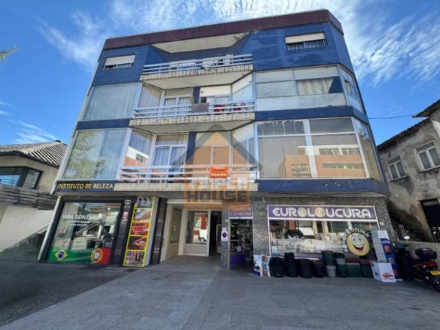 Apartamento T4 Paredes
