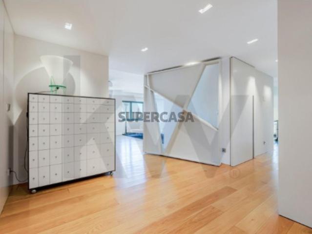 Apartamento T4 Parque das Nações
