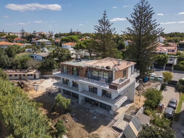 Apartamento T4 Penthouse Carcavelos