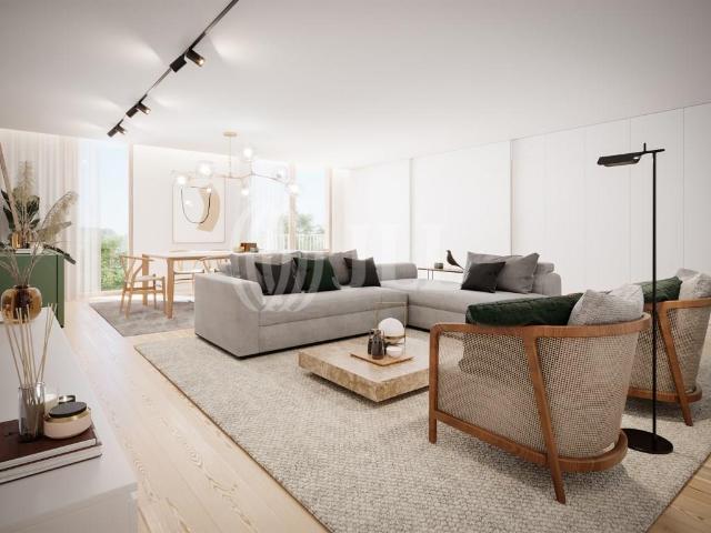 Apartamento T4 penthouse duplex com garagem, nas Antas, Port. 0m² Bonfim