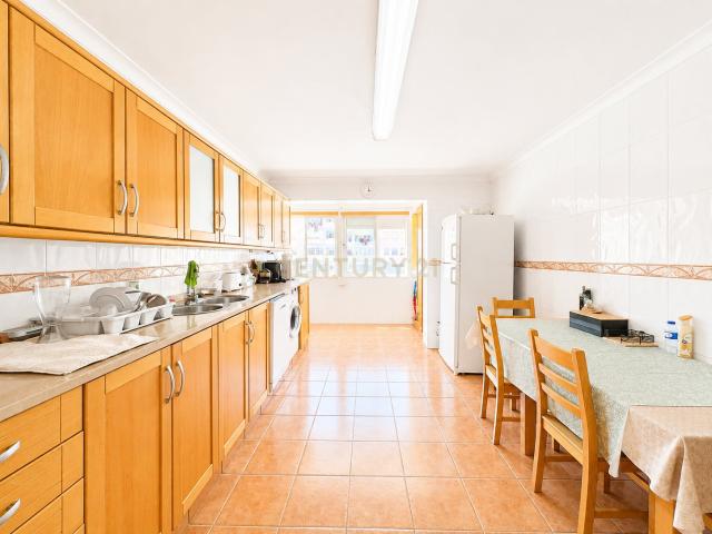 Apartamento T4 | Peniche