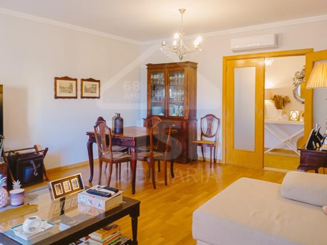 Apartamento T4 Porto Alto