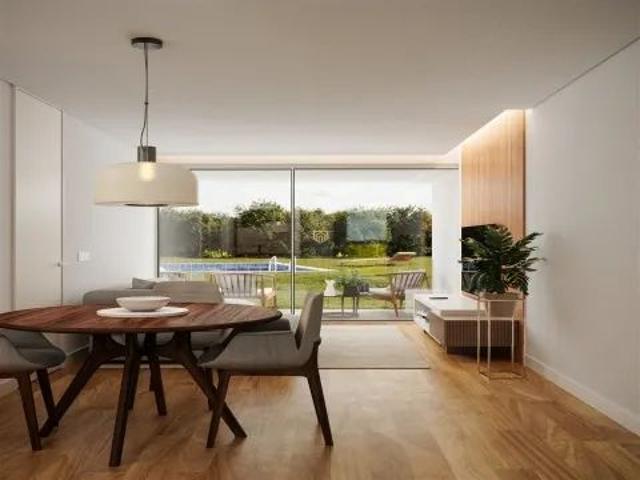 Apartamento T4, Porto, Bonfim