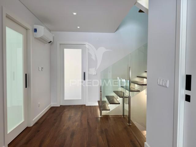 Apartamento T4 Premium em condomínio privado no Centro de Leiria