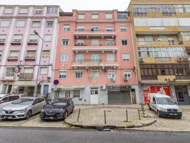 Apartamento T4 Queluz Sintra