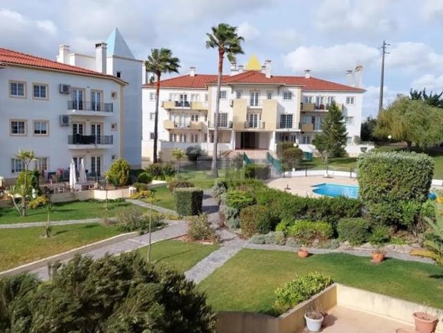 APARTAMENTO T4 QUINTA DA BELOURA II