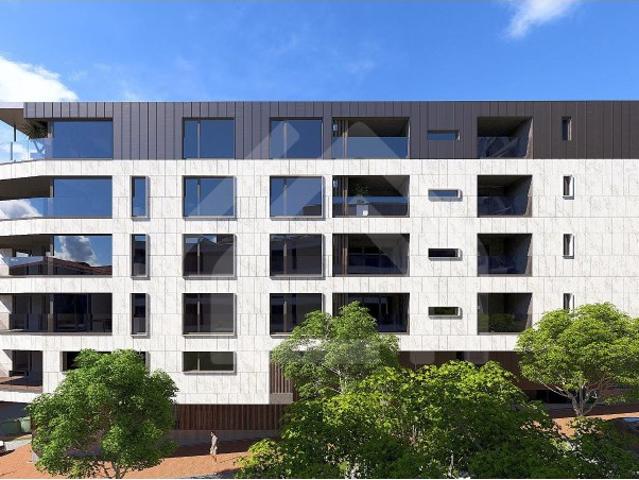 Apartamento T4 | Quinta da Portela | Último andar com piscina privativa
