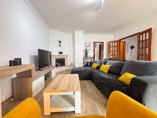 Apartamento T4 Quinta das Lágrimas