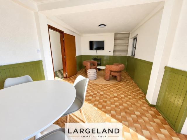 Apartamento T4 renovado junto à Universidade de Aveiro