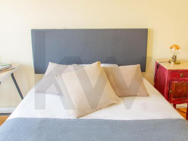 Apartamento T4, Rua António Enes, Avenidas Novas, Lisboa