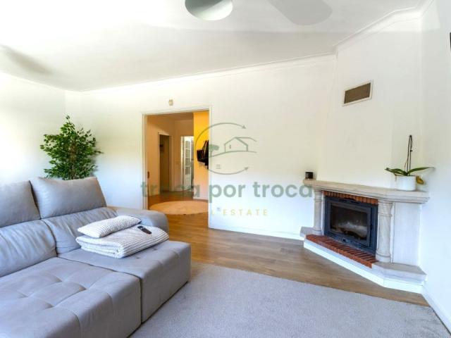 APARTAMENTO T4 S. MARTINHO DO BISPO COIMBRA