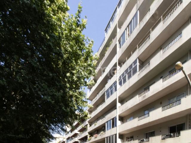 Apartamento T4, São Lázaro Braga