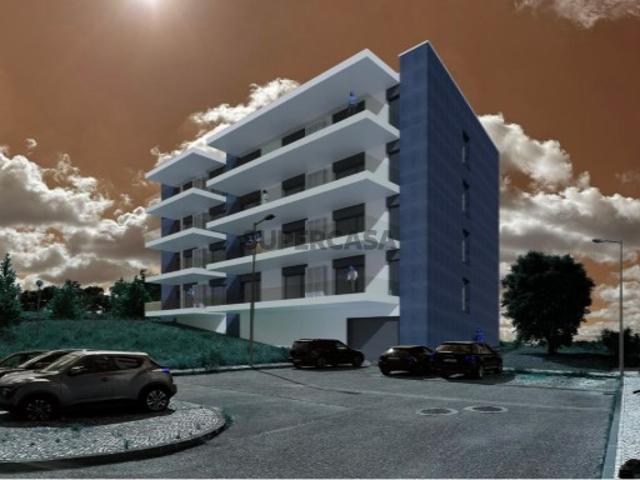 Apartamento T4 | Santa Clara Guarda Inglesa