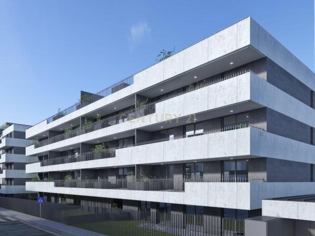 Apartamento T4 Santa Maria da Feira Condomínio Feira’s Prime