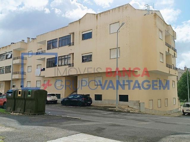 APARTAMENTO T4 SANTARÉM