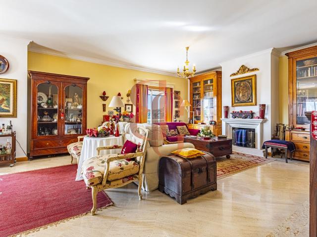 Apartamento T4 Santarém