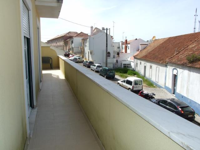 Apartamento T4 Santiago do Cacém