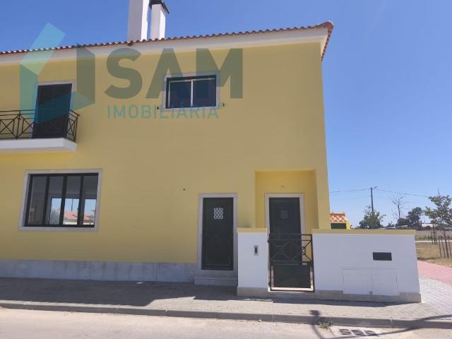 Apartamento T4 Salvaterra de Magos 313m² Foros De Salvaterra