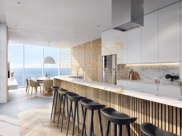 Apartamento T4 Sapphire Tower – Balneário Camboriú