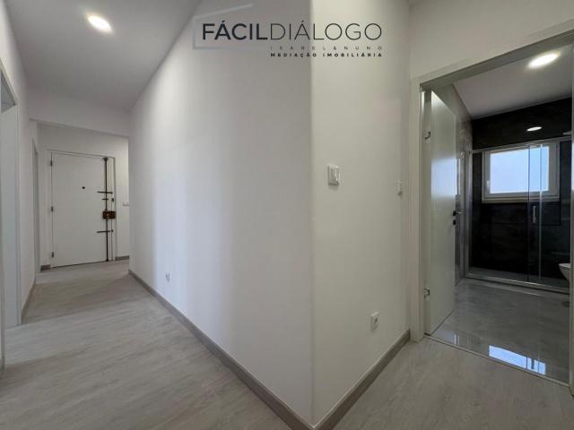 Apartamento T4 Seixal