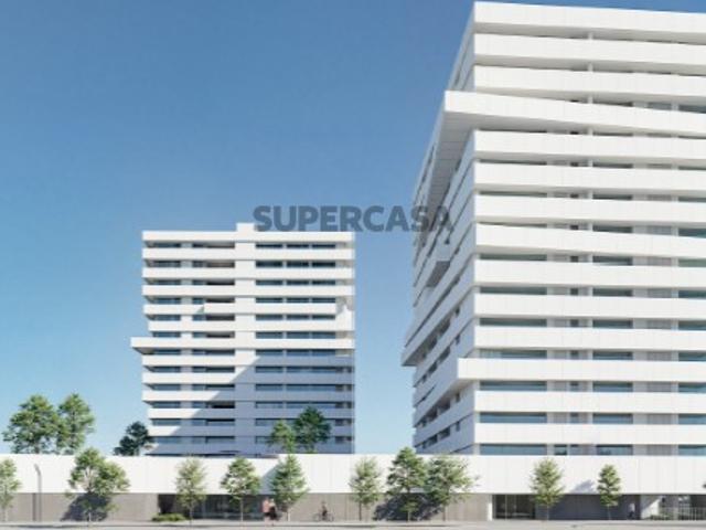 Apartamento T4 Strata Private Residences