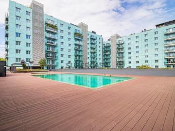 Apartamento T5+1 de Luxo para Venda no condomínio Jardins de São Lourenço, Lisboa
