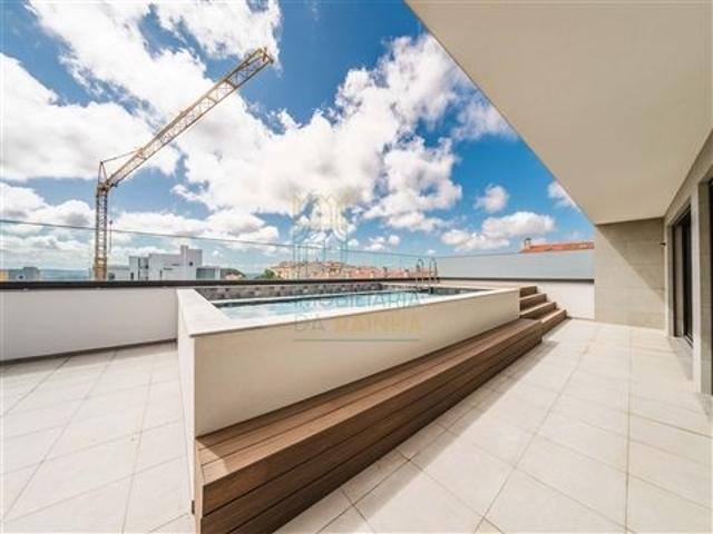 Apartamento T5