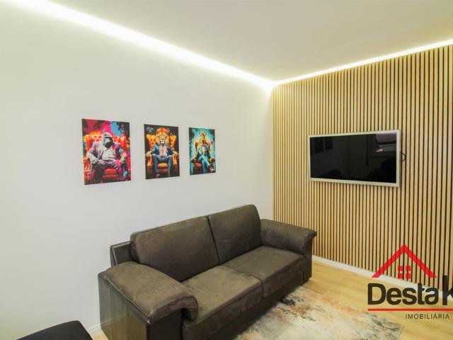 Apartamento T5