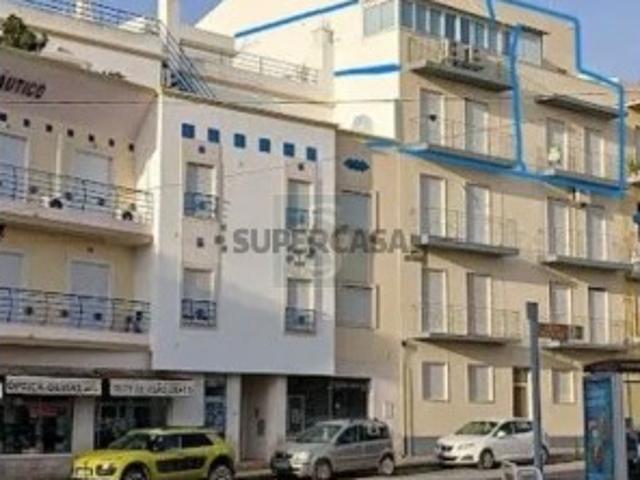 Apartamento T5 Venda em Vila Nova de Cacela,Vila Real de Santo António