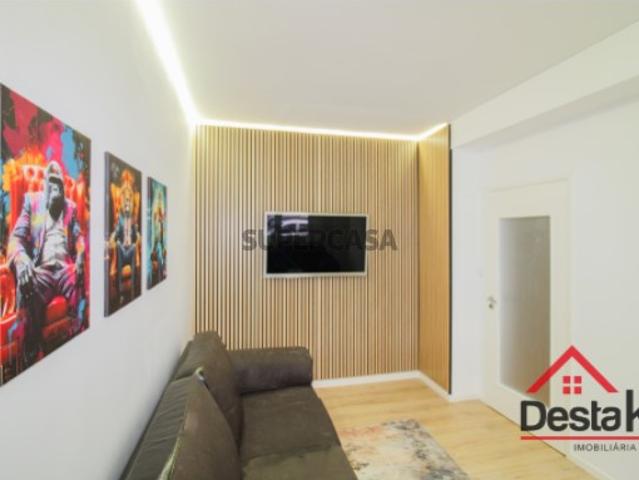 Apartamento T5 Venda em Viseu,Viseu