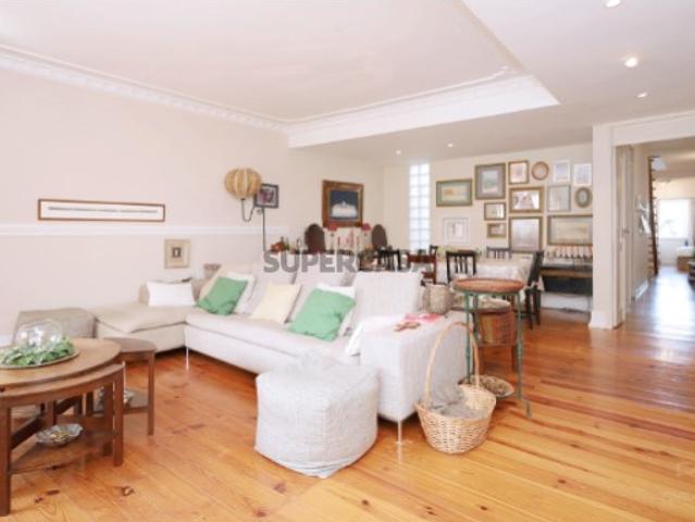 Apartamento T5 Venda em Arroios,Lisboa