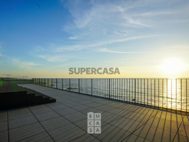 Apartamento T5 Venda em Canidelo,Vila Nova de Gaia
